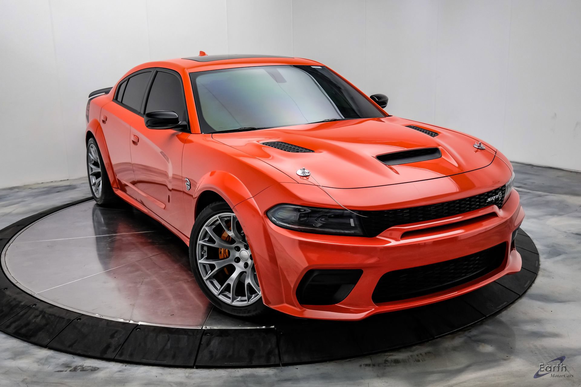 Used 2023 Dodge Charger SRT Hellcat image 33