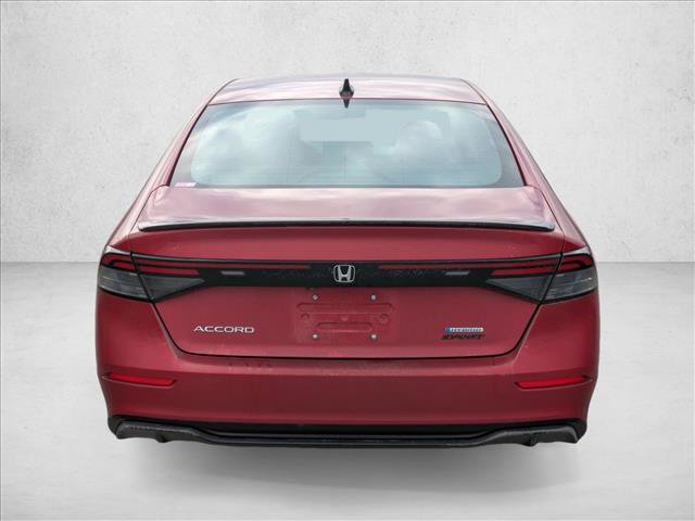 Used 2023 Honda Accord Sport image 6