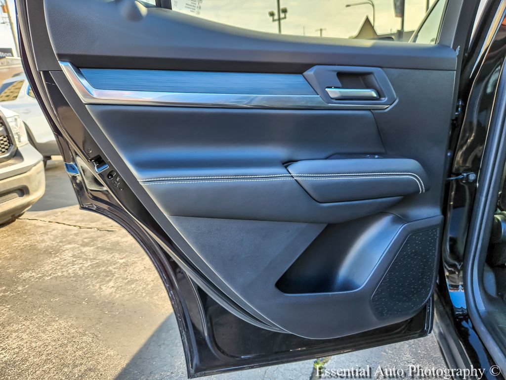 Certified 2026 GMC Terrain Elevation AWD/4WD image 15