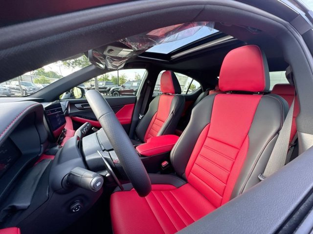 New 2026 Lexus IS 350 F Sport RWD image 17