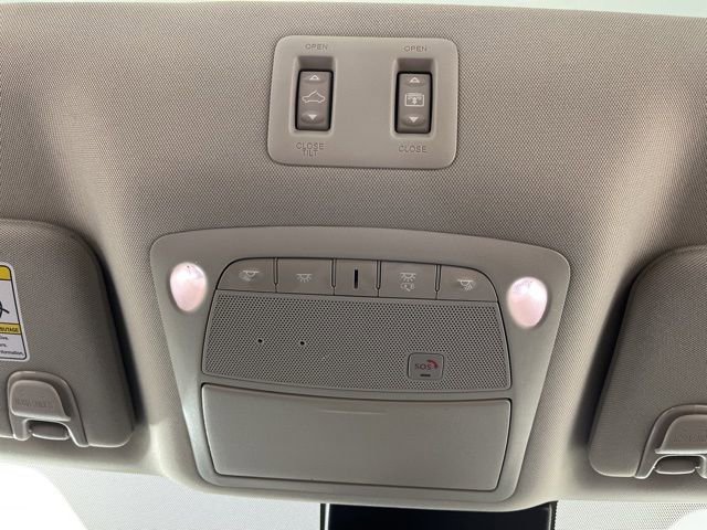 Used 2021 Nissan Murano Platinum w/ Cargo Package image 38