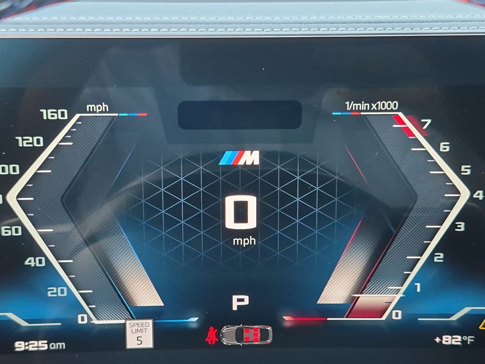 New 2026 BMW M440i w/ Premium Package RWD image 21