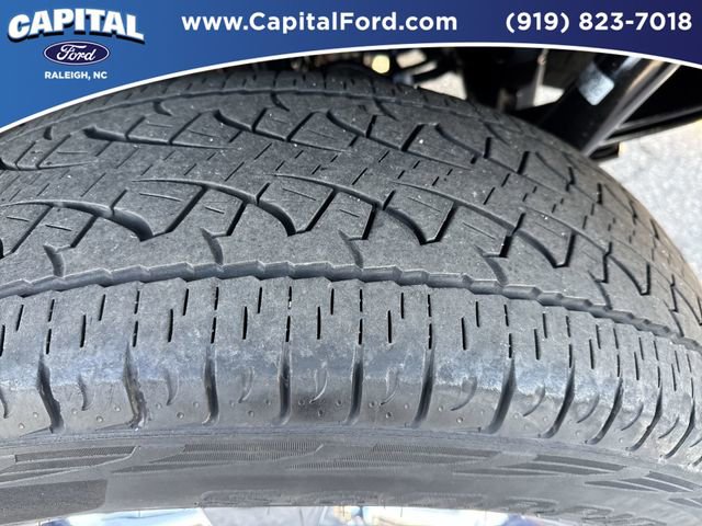 Certified 2023 Ford F150 XLT w/ Equipment Group 302A High image 13