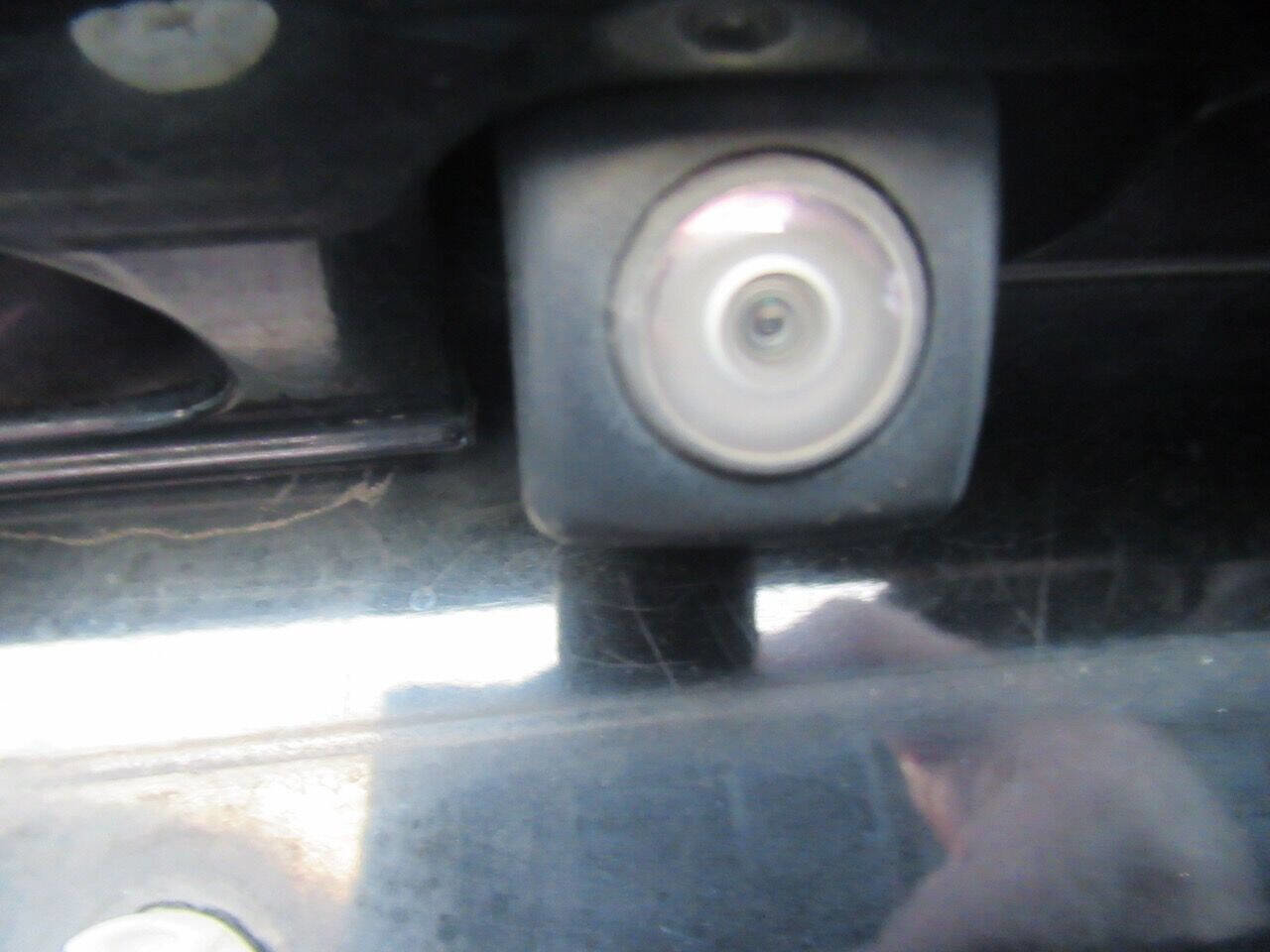 Used 2016 Honda HR-V LX image 14