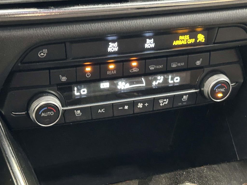 Used 2020 MAZDA CX-9 Grand Touring FWD image 25