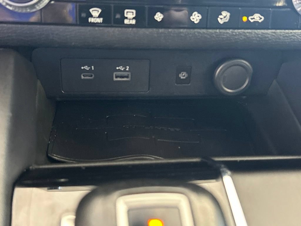 Used 2024 Mitsubishi Outlander FWD image 51