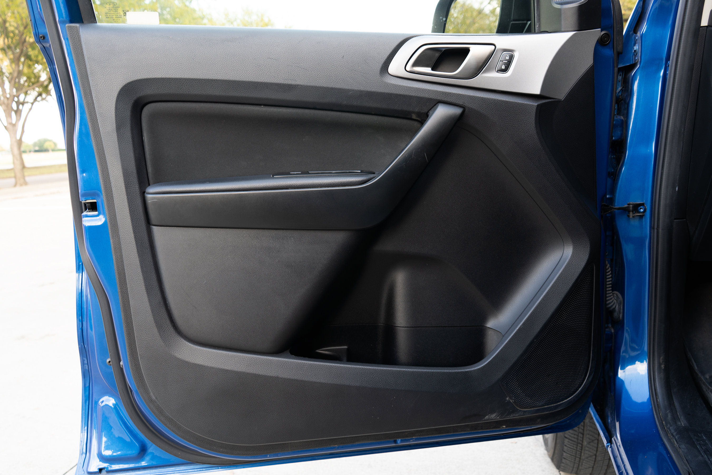 Used 2019 Ford Ranger XLT w/ Equipment Group 301A Mid image 34