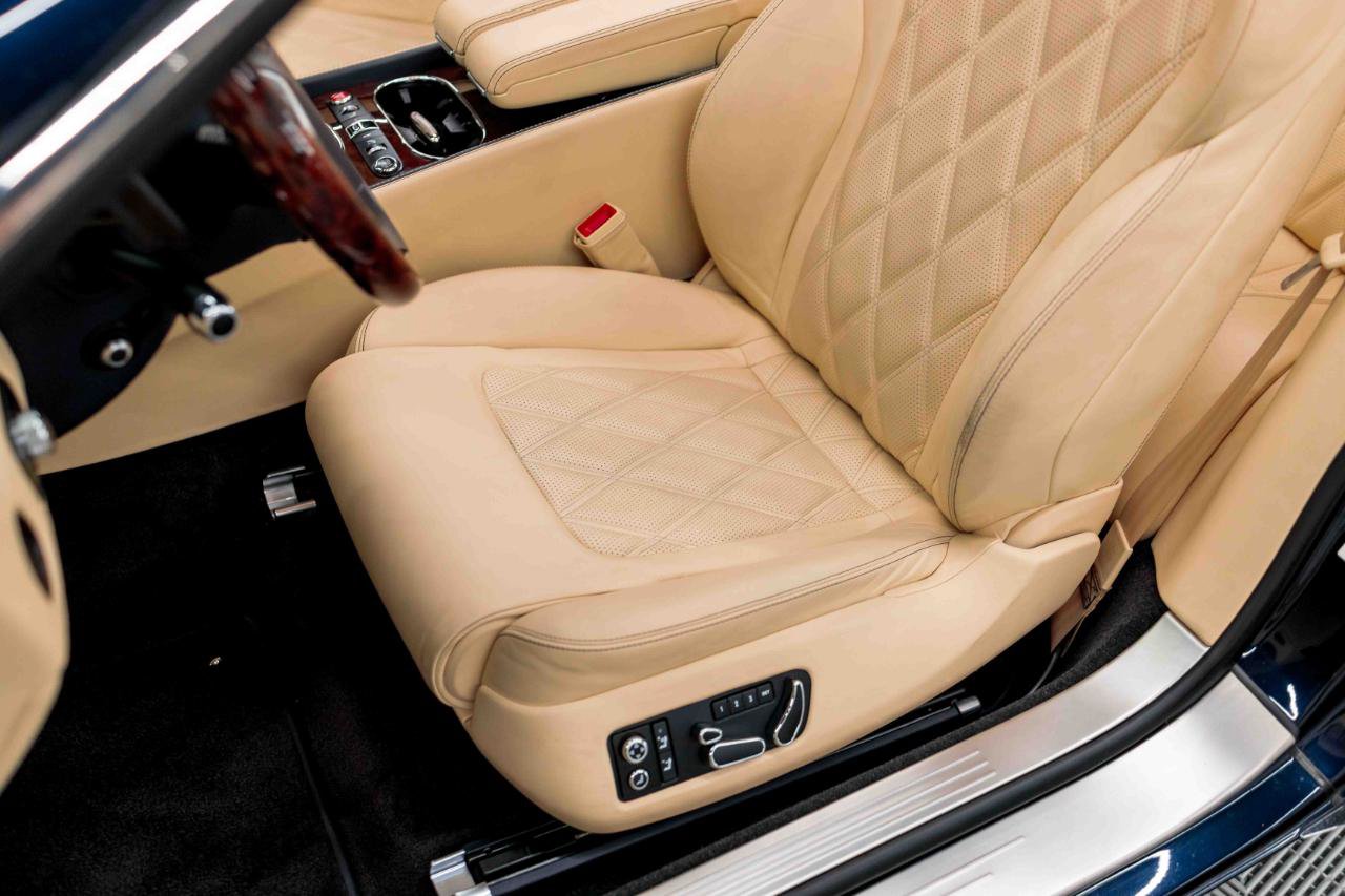 Used 2013 Bentley Continental GT AWD/4WD image 43