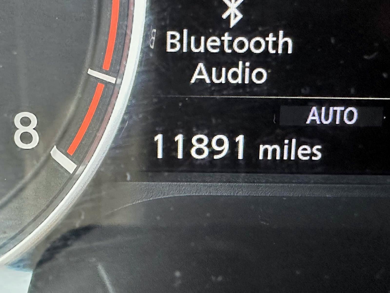 Certified 2022 Nissan Rogue SV AWD/4WD image 30