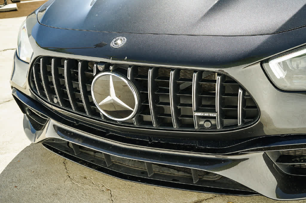 Used 2021 Mercedes-Benz E 63 AMG S image 10