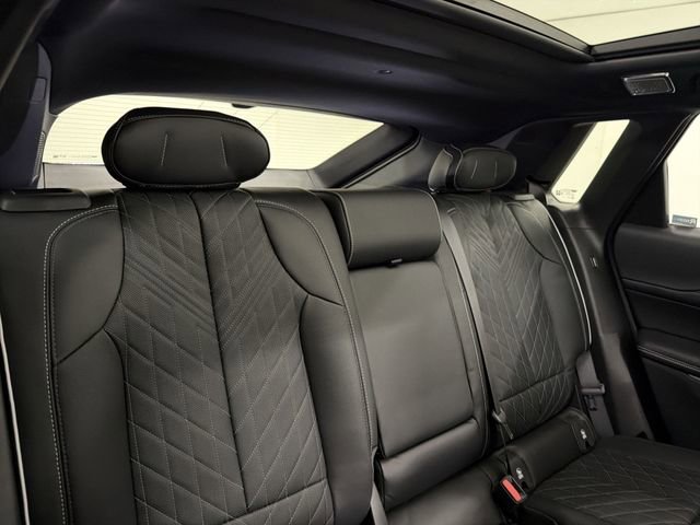 New 2026 Cadillac Lyriq V w/ LPO, Floor Liner Package image 26