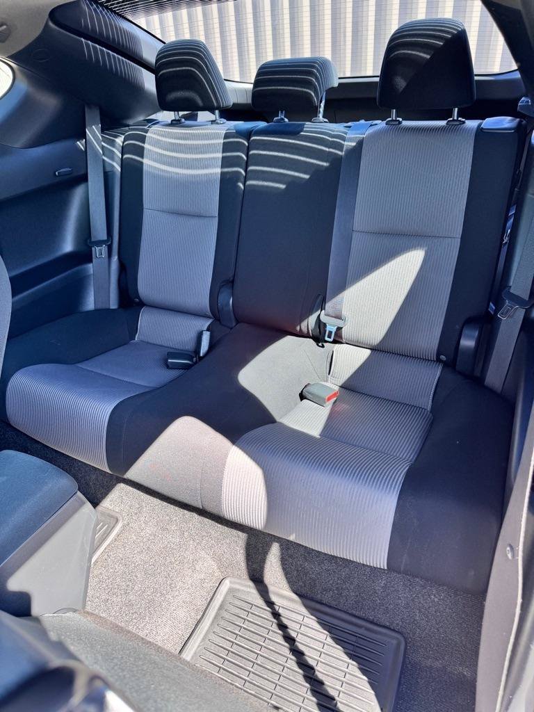 Used 2015 Scion tC FWD image 15