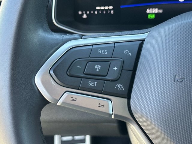 Certified 2026 Volkswagen Jetta Sport FWD image 8