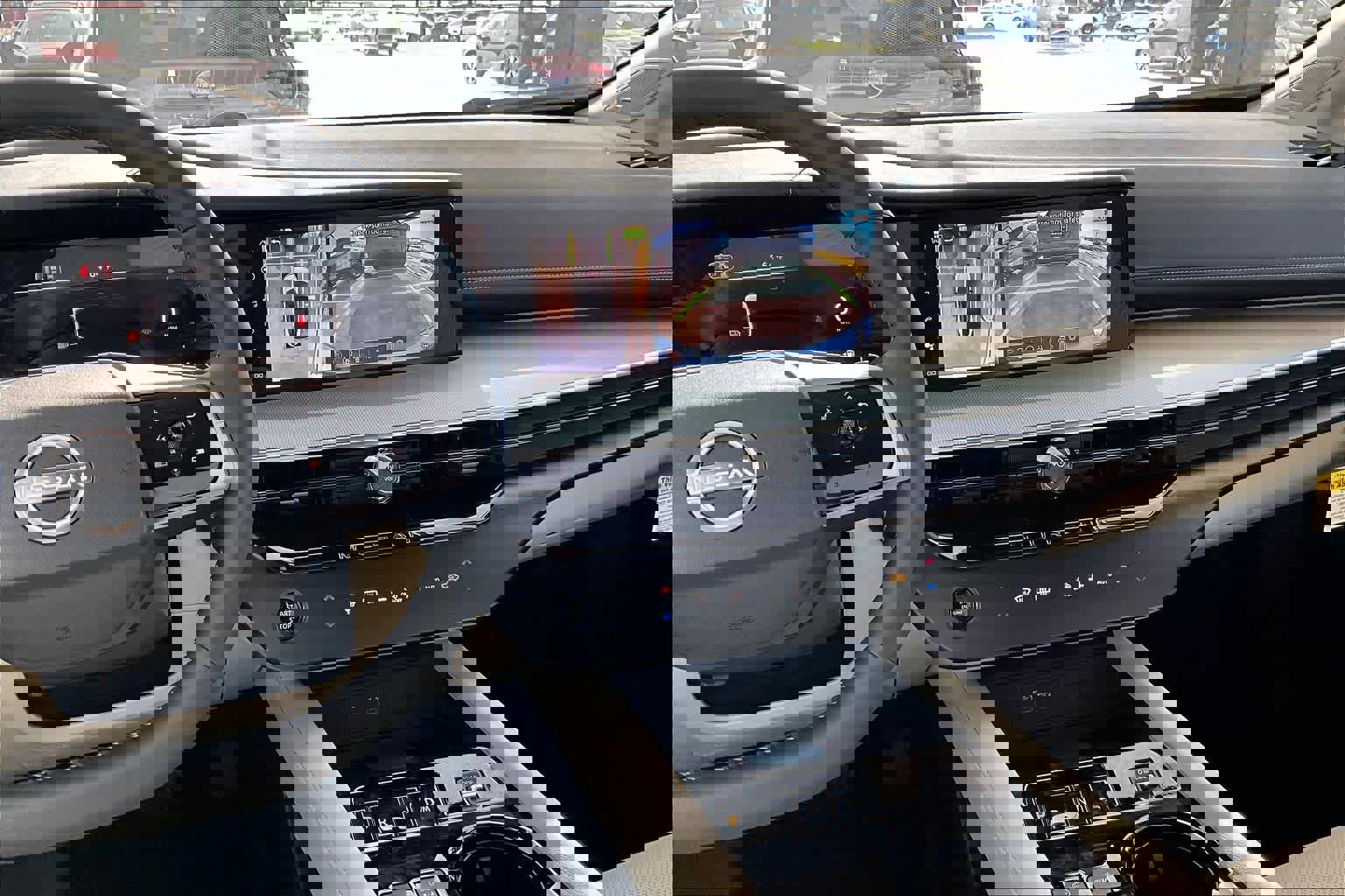 New 2026 Nissan Murano SL image 6