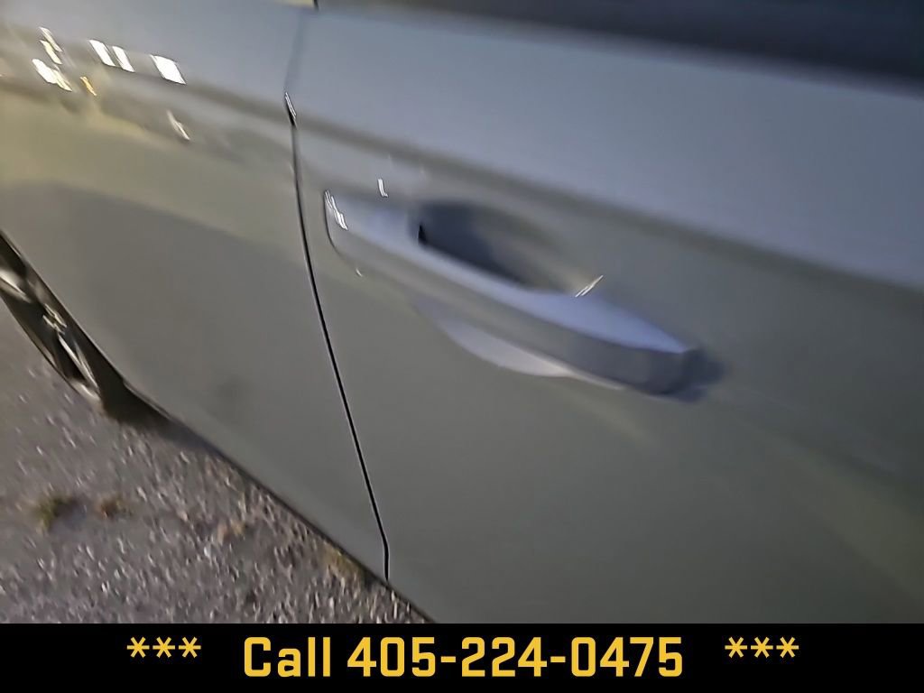 Used 2024 Honda Accord Sport image 7