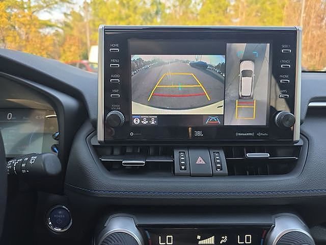 Used 2022 Toyota RAV4 XSE image 57