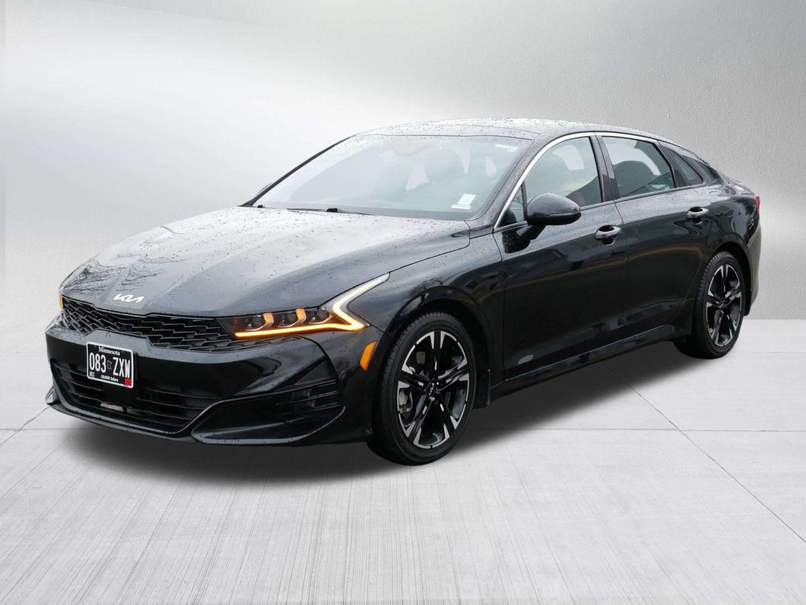 Used 2023 Kia K5 GT-Line image 3