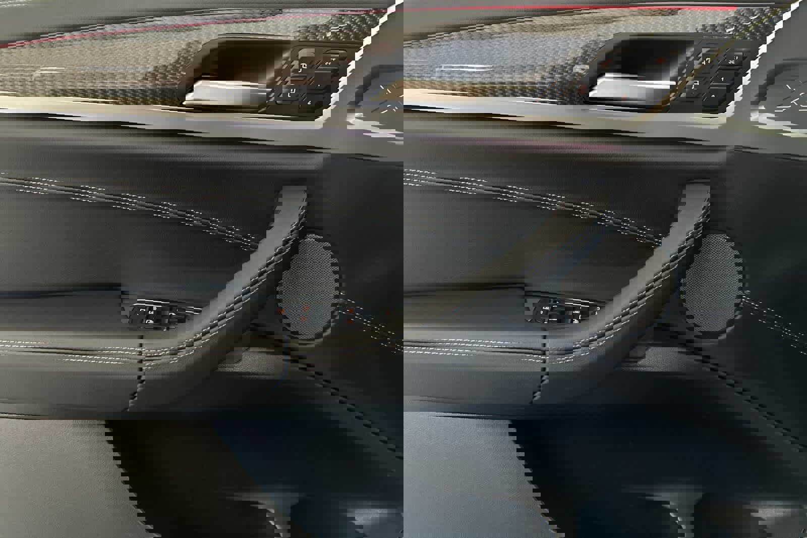 Used 2024 BMW X3 M w/ Executive Package image 12