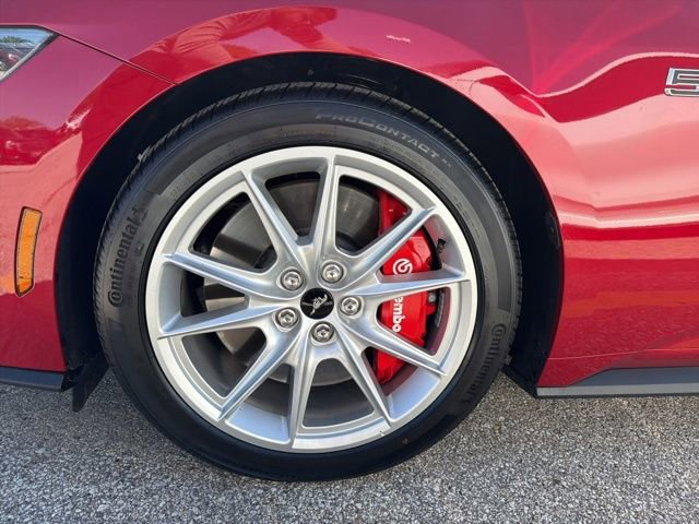 Certified 2024 Ford Mustang GT Premium RWD image 38