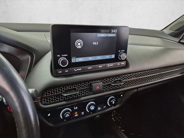 Used 2024 Honda HR-V Sport image 19
