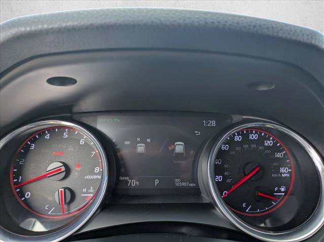 Used 2019 Toyota Camry XSE w/ Driver Assist Package image 11