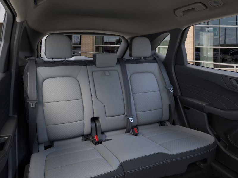 New 2026 Ford Escape Active FWD image 13