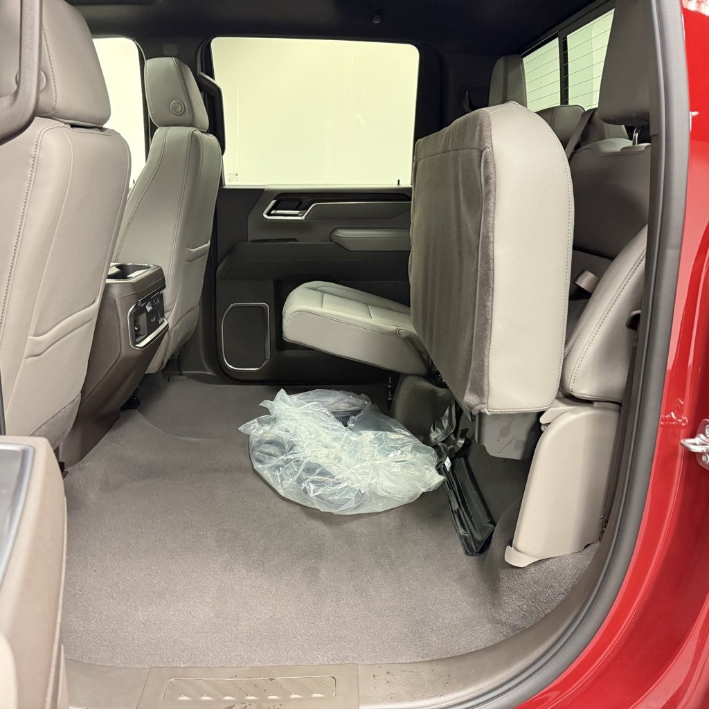 New 2026 GMC Sierra 2500 SLT image 22