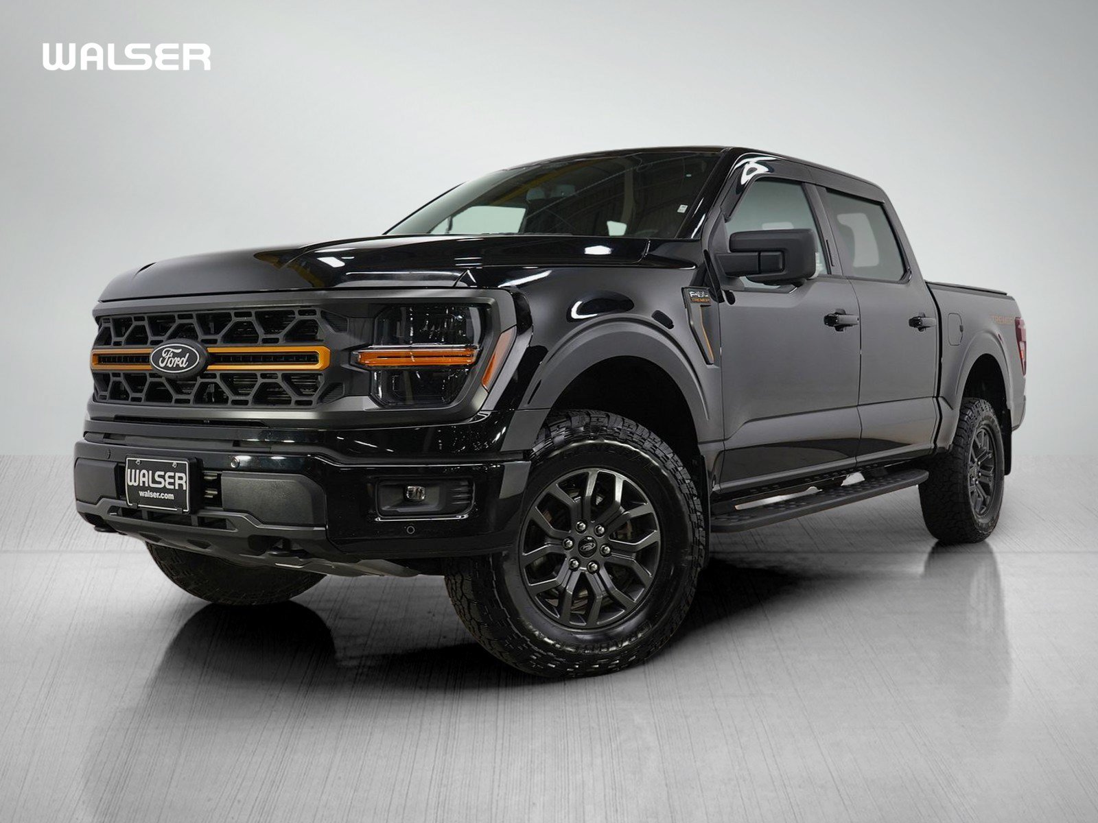 Used 2024 Ford F150 Tremor w/ Tow/Haul Package