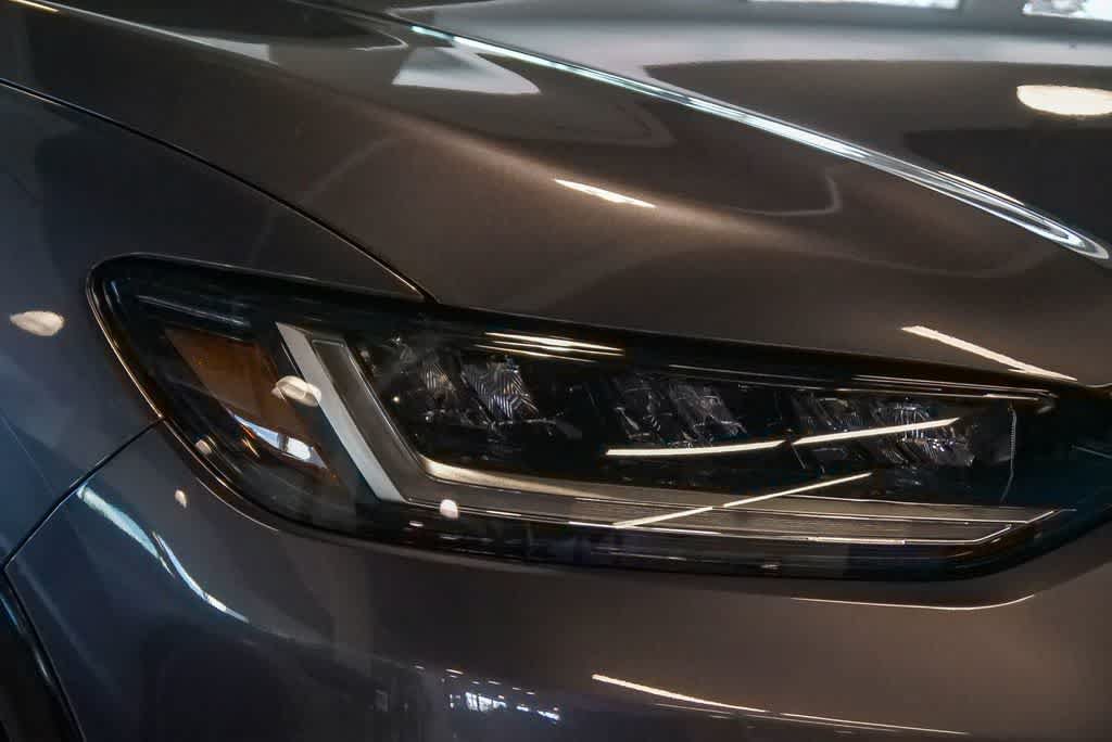 New 2027 Honda HR-V EX-L image 4