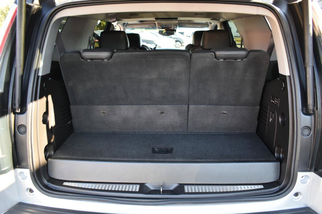 Used 2016 Cadillac Escalade Luxury AWD/4WD image 50