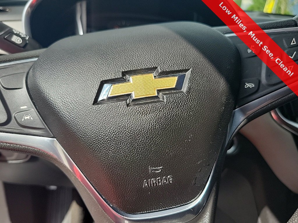 Used 2020 Chevrolet Equinox LS w/ LS Convenience Package image 23