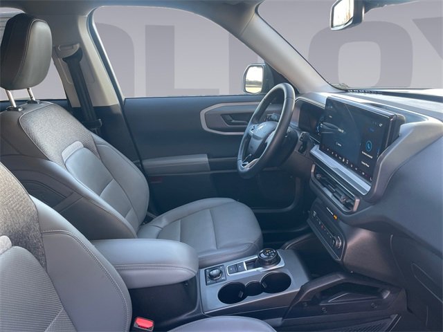 Used 2025 Ford Bronco Sport Badlands image 17
