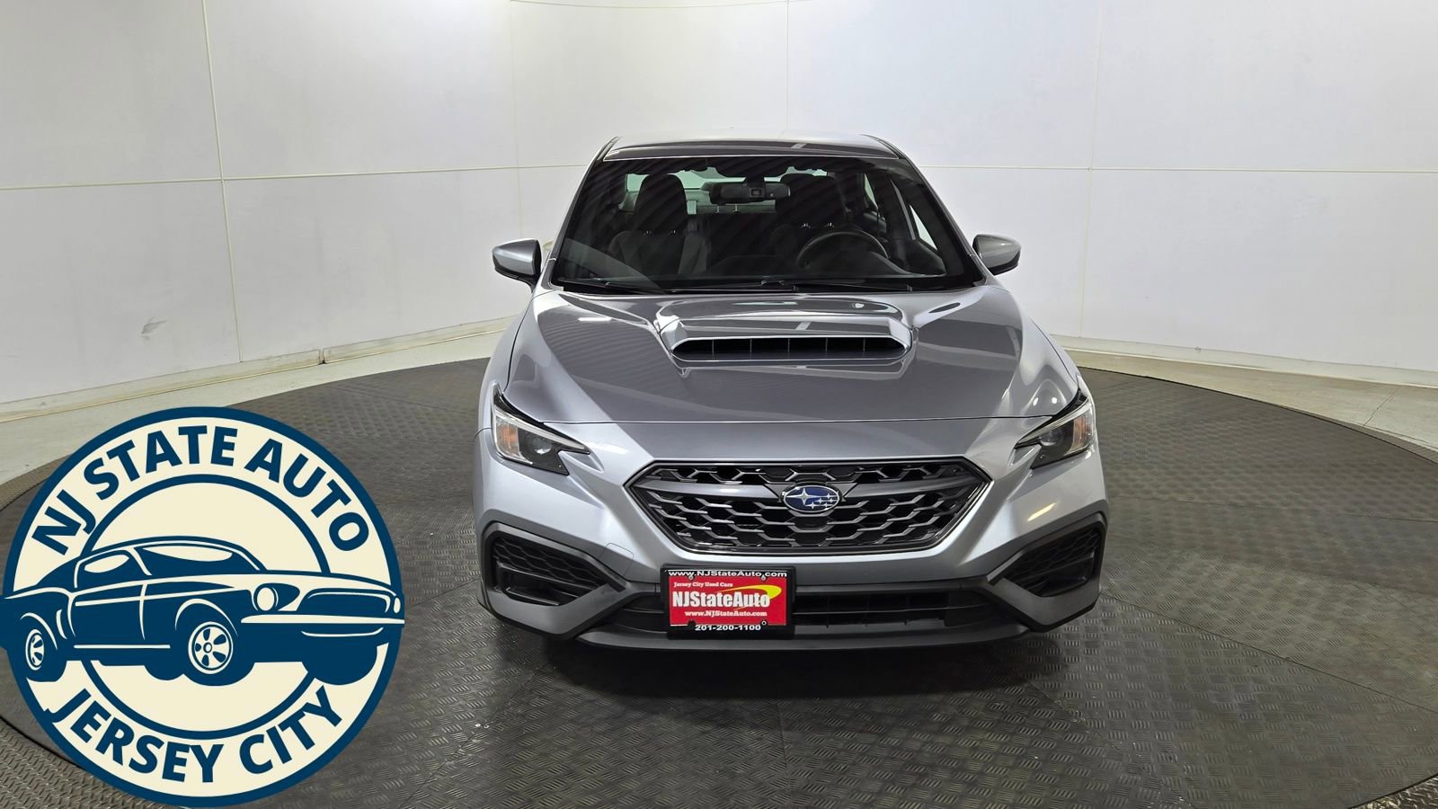 Used 2023 Subaru WRX video 2