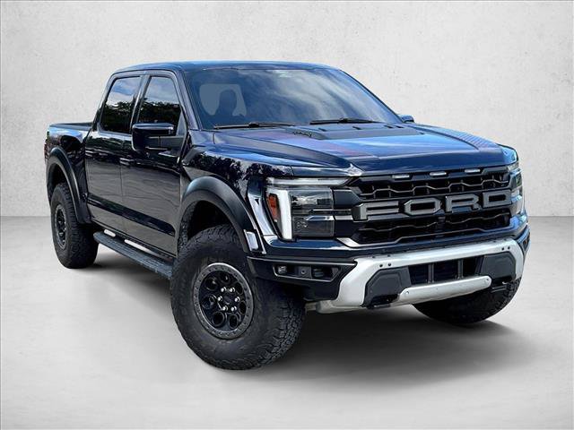 Used 2025 Ford F150 Raptor AWD/4WD image 9