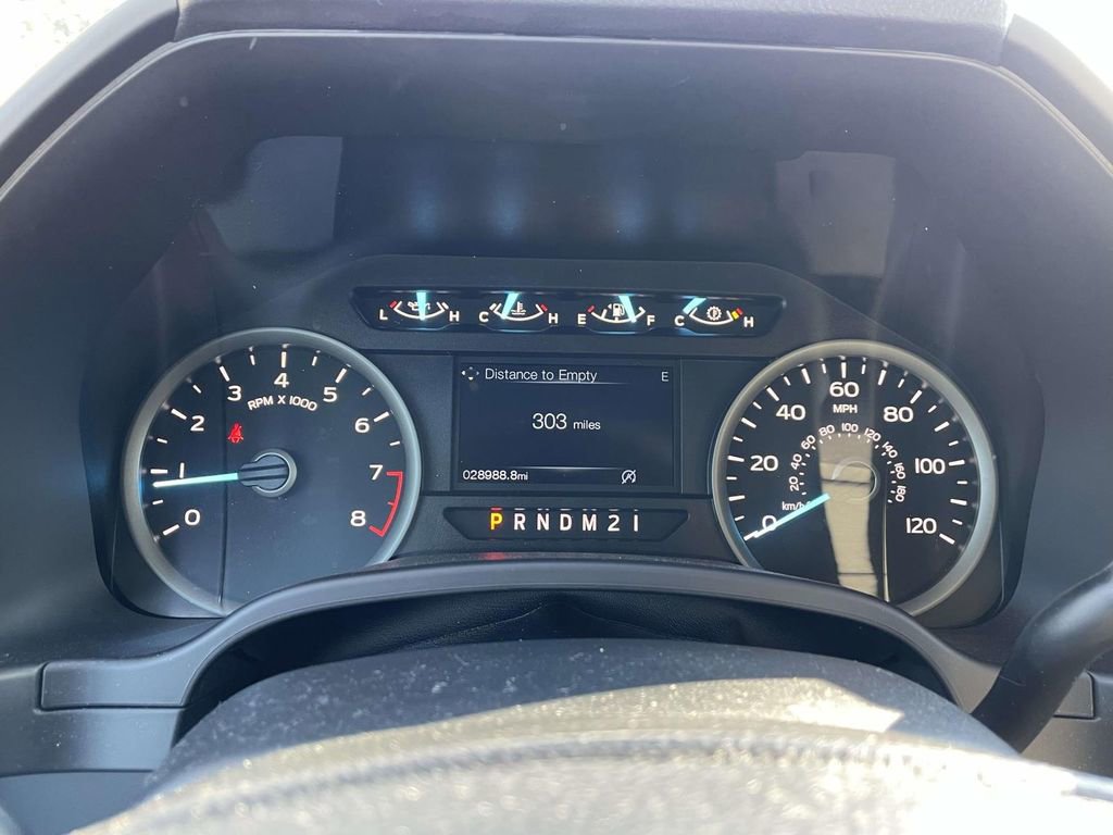 Used 2019 Ford F150 XLT w/ Equipment Group 301A Mid image 24