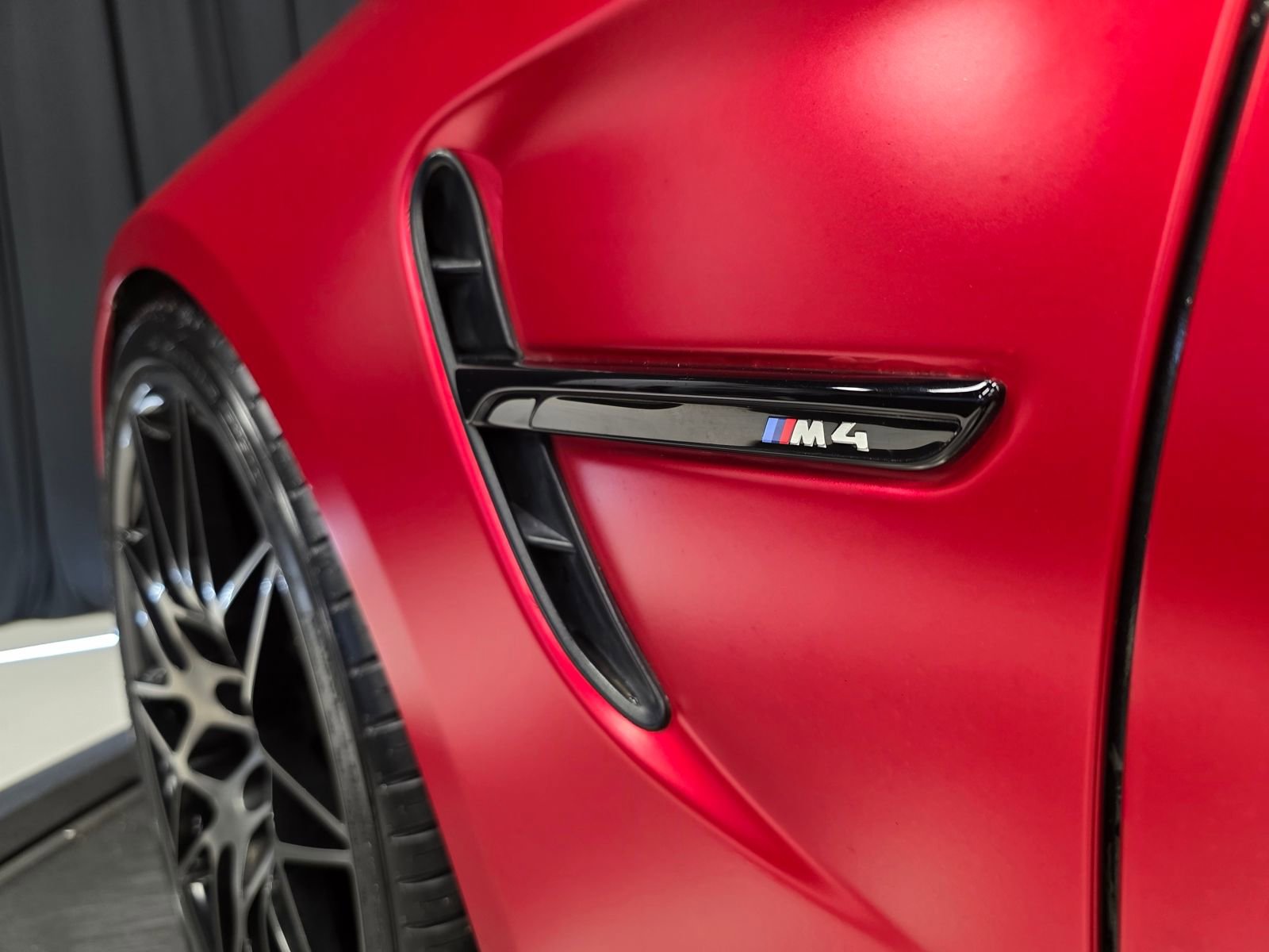 Used 2018 BMW M4 Coupe image 46