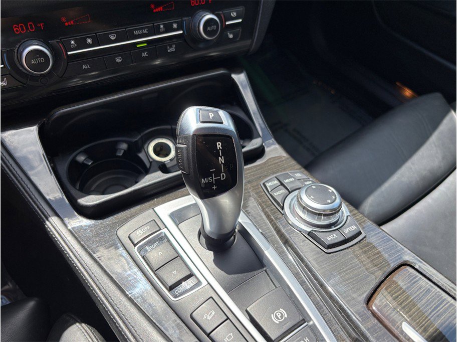 Used 2013 BMW 535i xDrive Sedan image 40