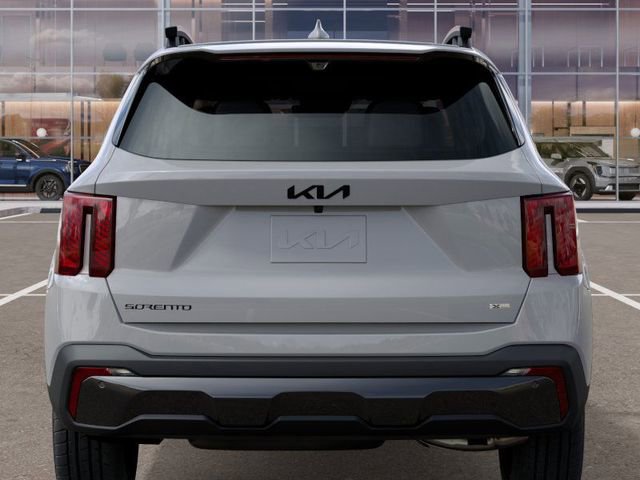 New 2026 Kia Sorento SX Prestige AWD/4WD image 13