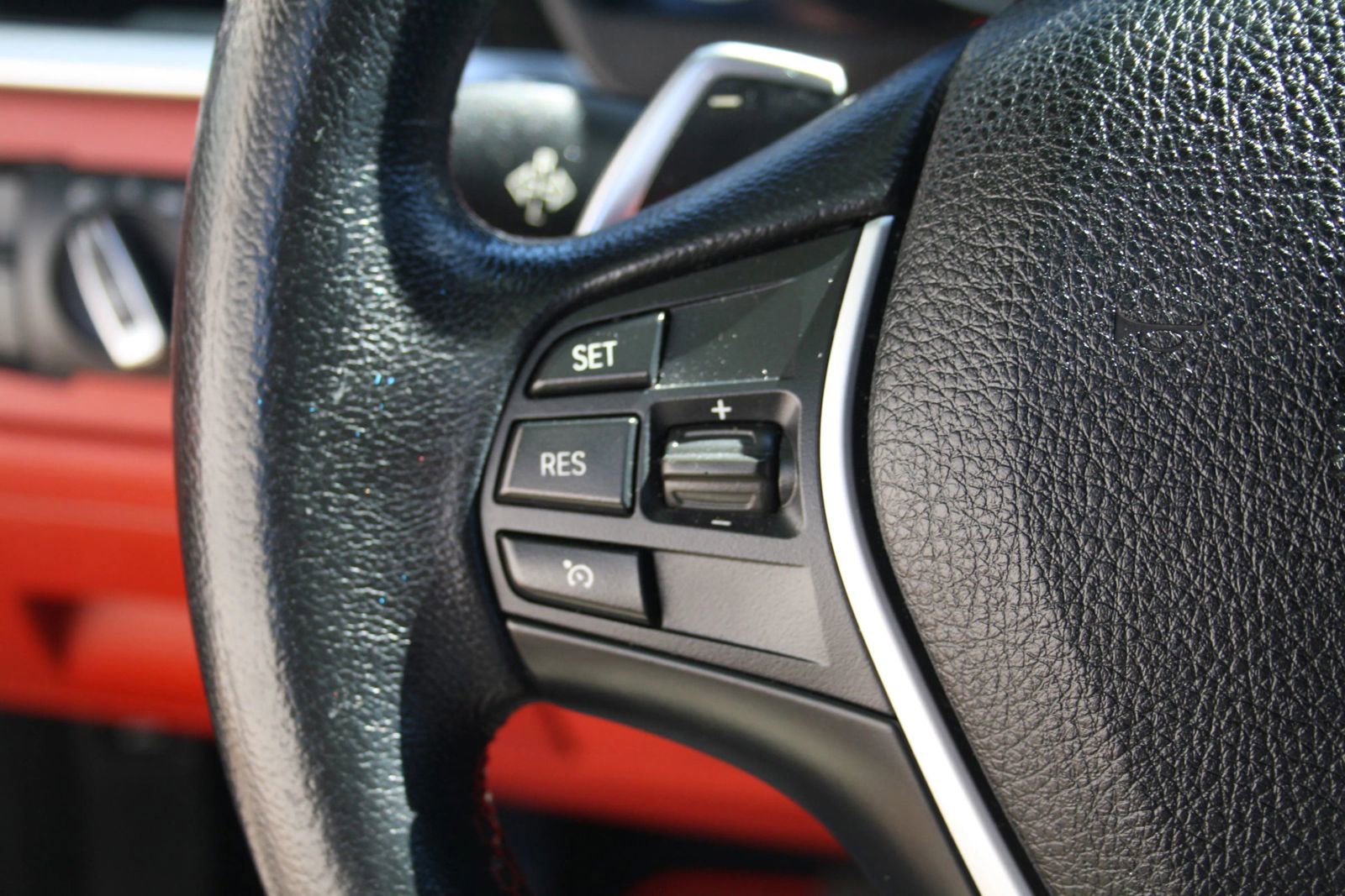 Used 2016 BMW 428i 428i Convertible 2D w/ Premium Package image 15