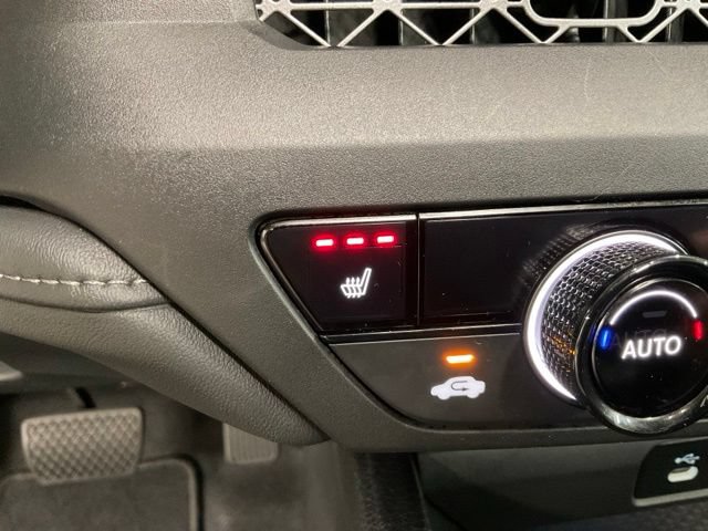 Certified 2024 Honda Accord EX image 33