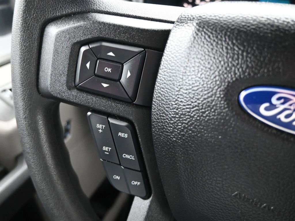 Used 2017 Ford F150 XL w/ XL Power Equipment Group image 19