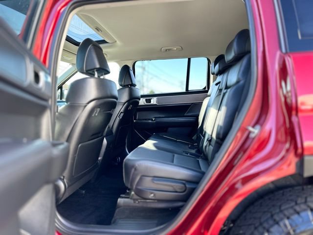 Used 2025 Hyundai Santa Fe XRT AWD/4WD image 18