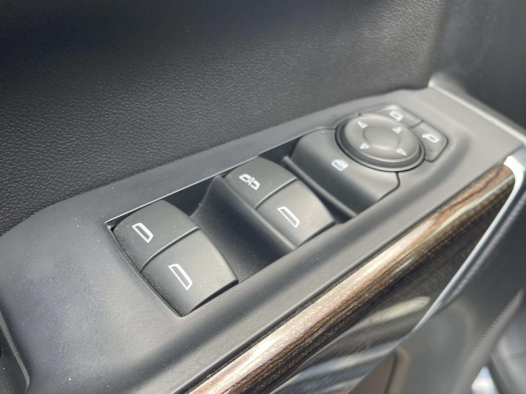 Used 2019 Chevrolet Silverado 1500 RST w/ All-Star Edition AWD/4WD image 12
