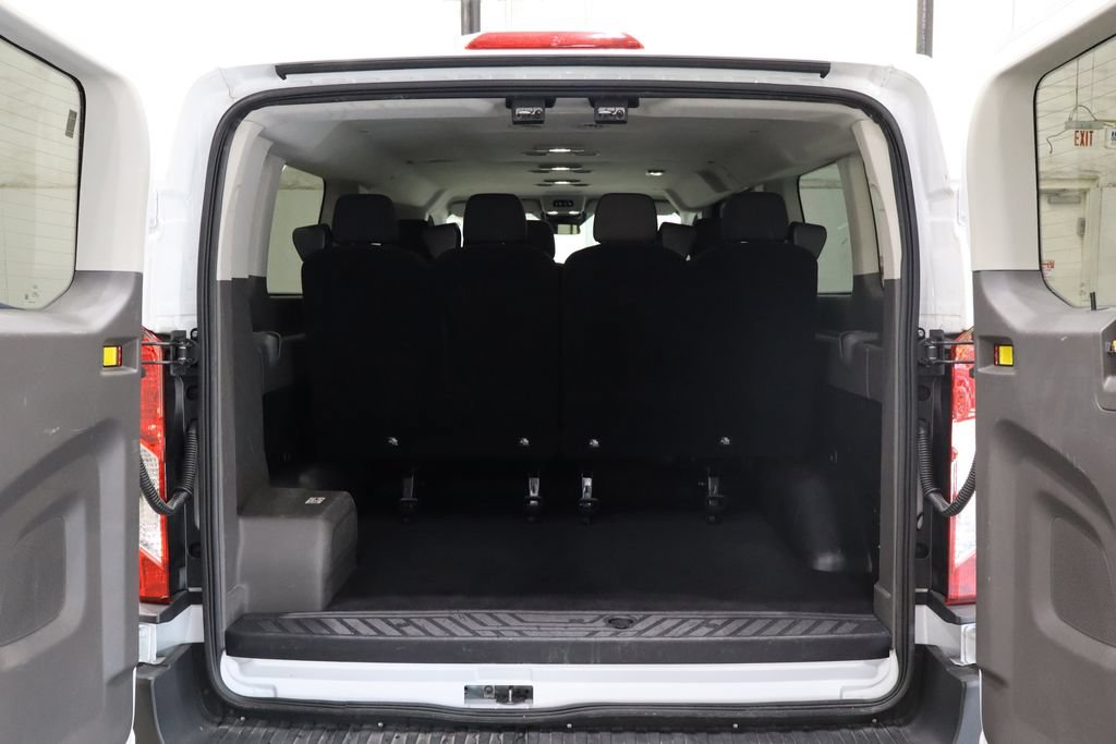 Used 2025 Ford Transit 350 XLT RWD image 16