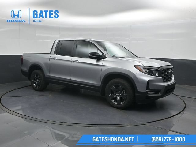 New 2026 Honda Ridgeline TrailSport image 4