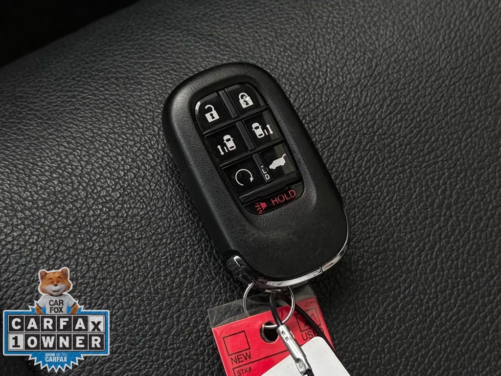 Used 2025 Honda Odyssey Sport-L image 30