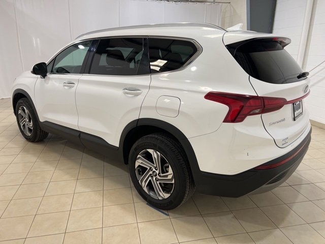 Used 2023 Hyundai Santa Fe SEL image 3