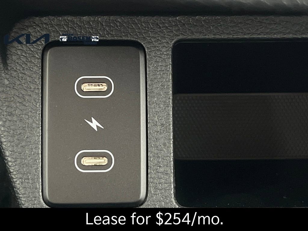 New 2026 Kia Seltos S image 34