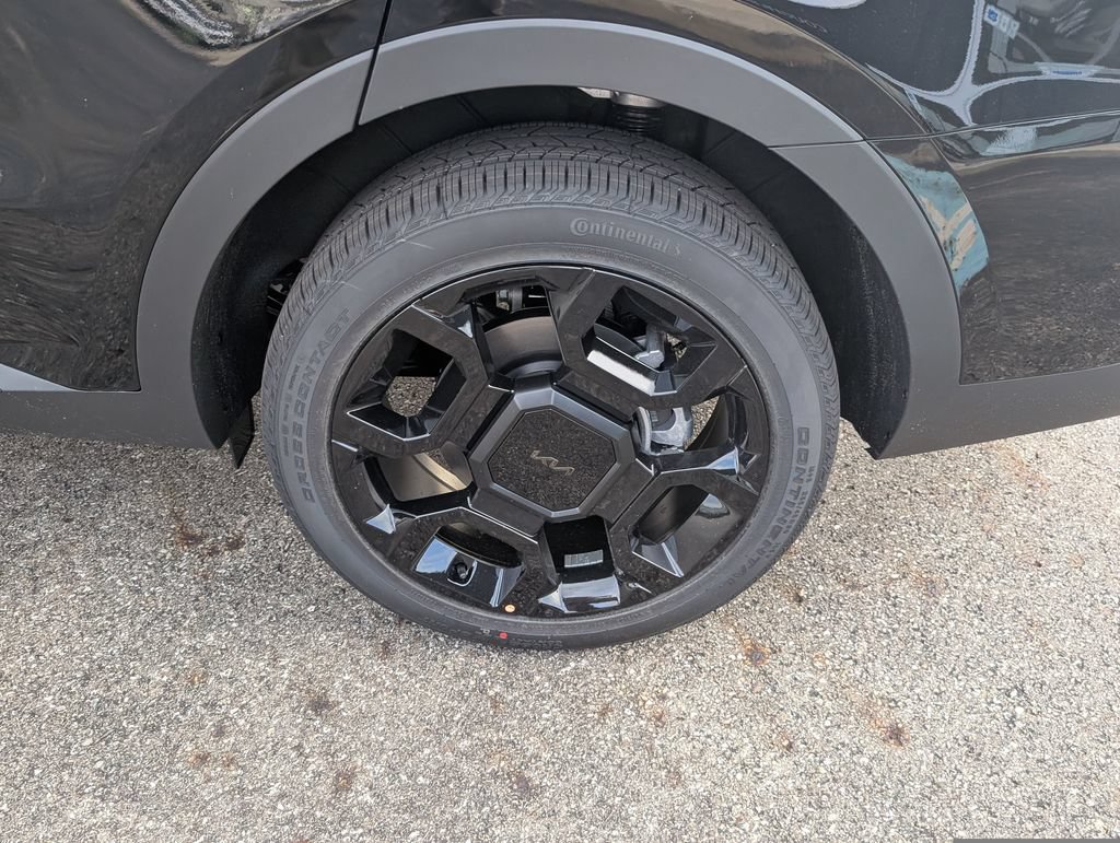 New 2026 Kia Sorento X-Line EX AWD/4WD image 22