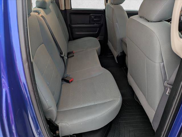 Used 2017 RAM 1500 Express image 18